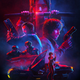 Image for article titled Blade Runner: Black Lotus' Awesome Opening Is Here